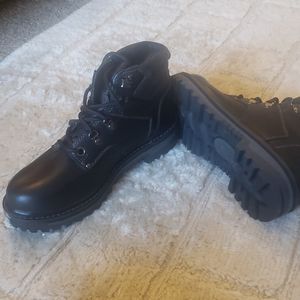 Men's Work Boots